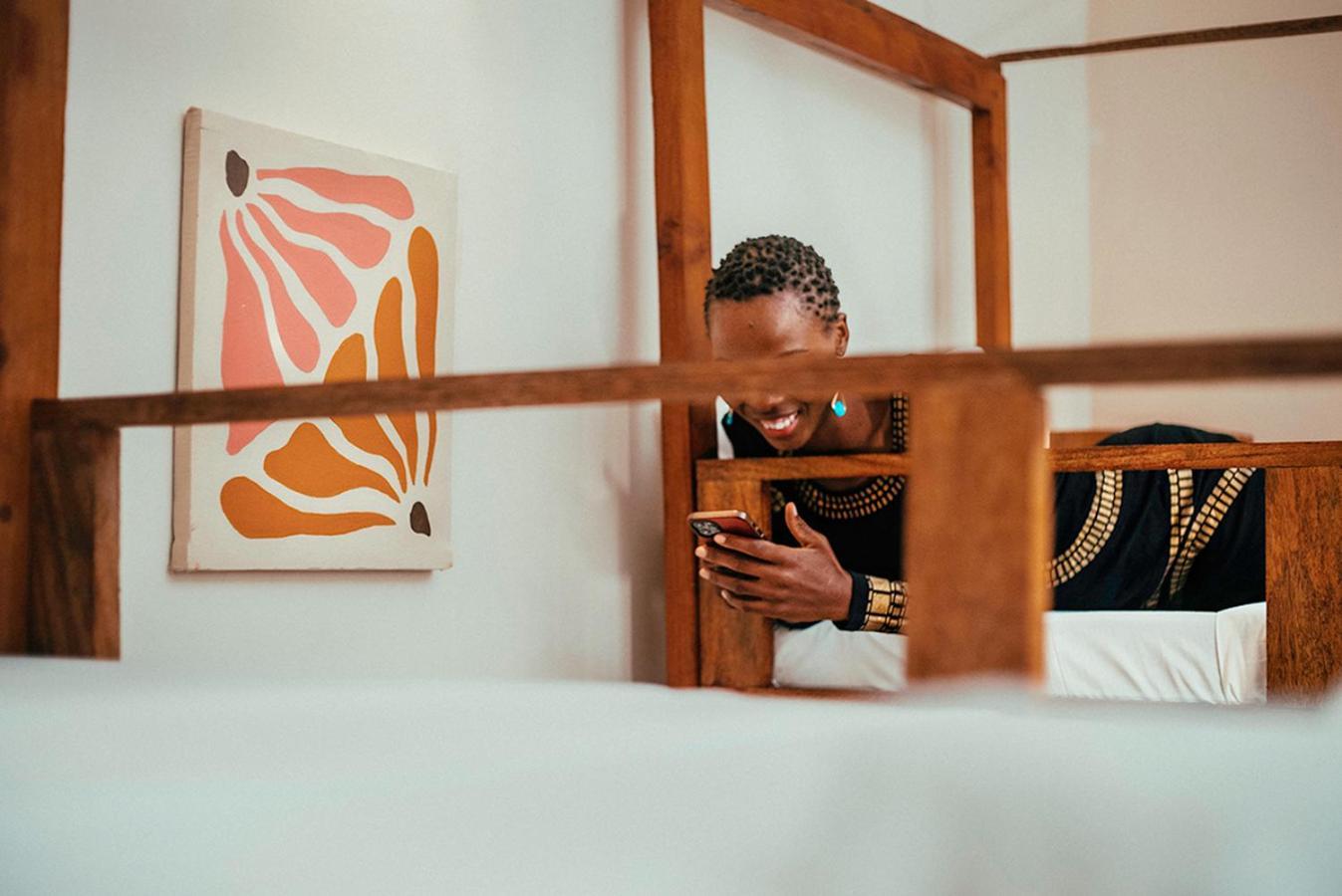 Yasa Boutique Hotel ナングウィ エクステリア 写真