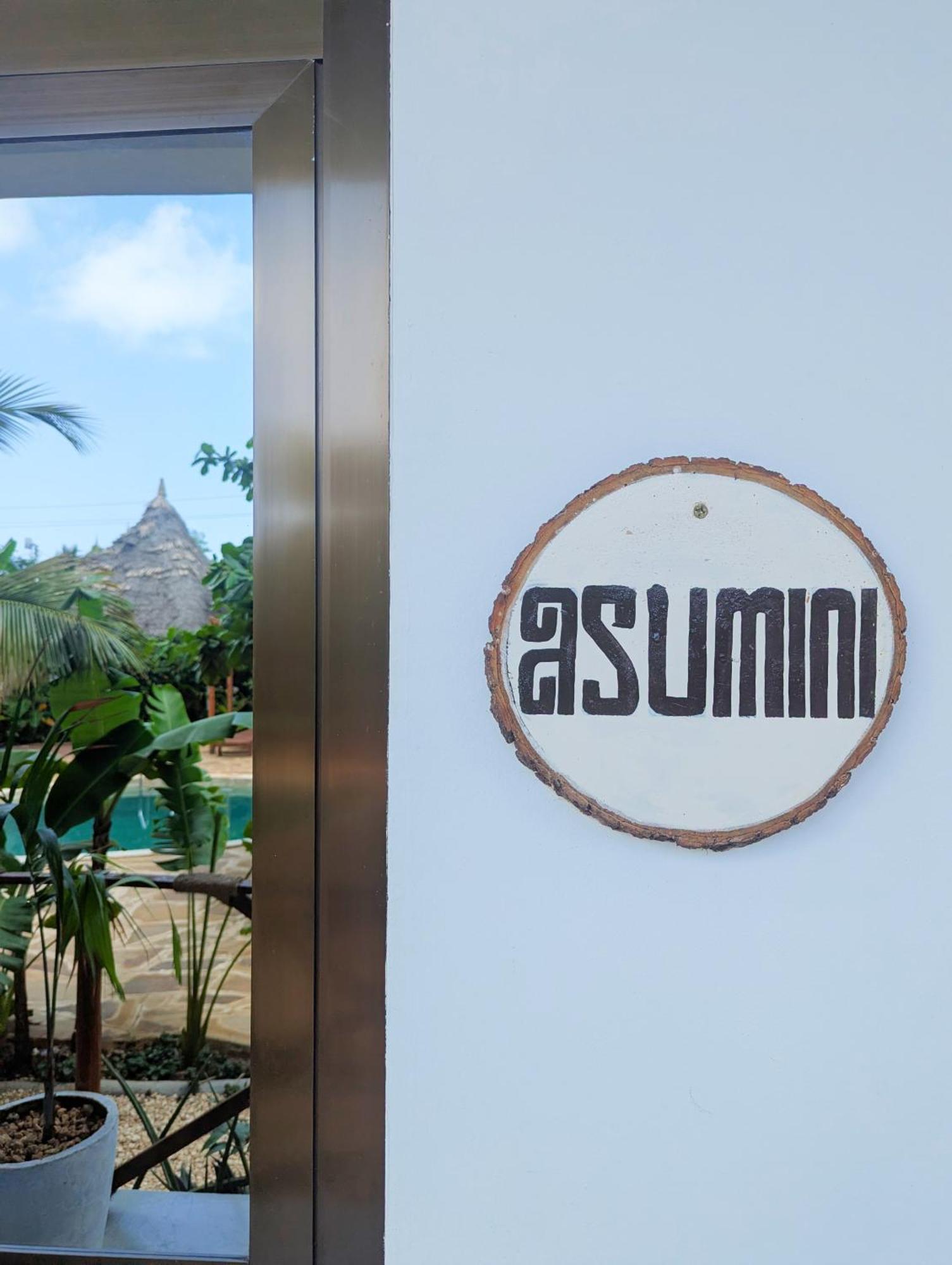 Yasa Boutique Hotel ナングウィ エクステリア 写真