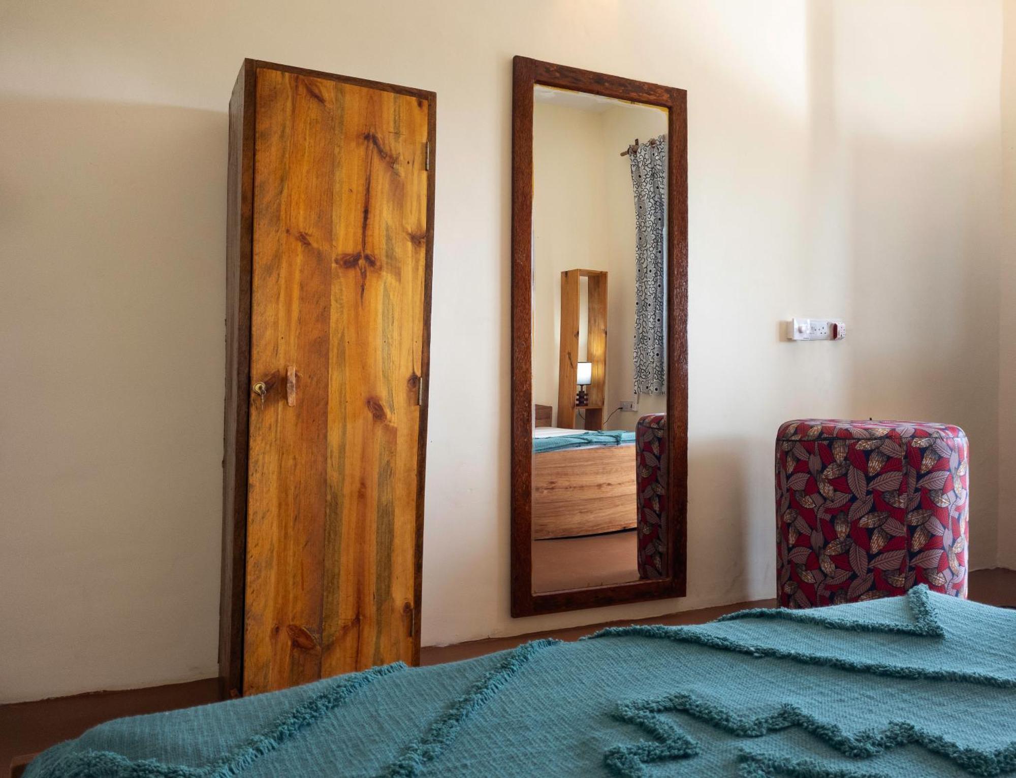 Yasa Boutique Hotel ナングウィ エクステリア 写真